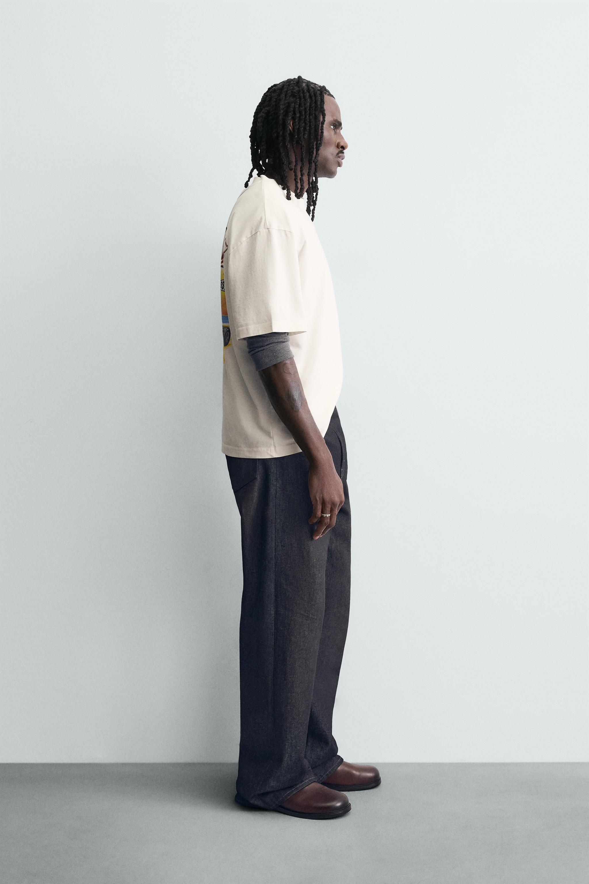 POST MALONE ™ GRAPHIC T-SHIRT